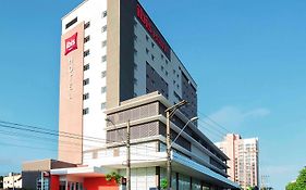 Ibis Shopping Hotel